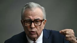 El gobernador Rocha Moya comparece ante la fiscalía de México tras acusaciones de EE. UU.