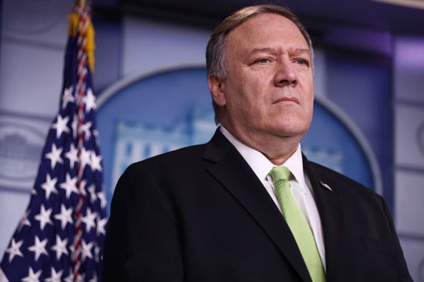 Exdirector de la CIA advierte sobre infiltración del PCCh en Canadá y critica giro hacia China