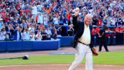 Muere a los 84 años Bobby Cox, exmánager de los Atlanta Braves