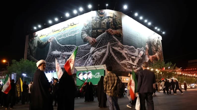 Irán envió su respuesta a la más reciente propuesta de paz de EE. UU.: medios estatales iraníes