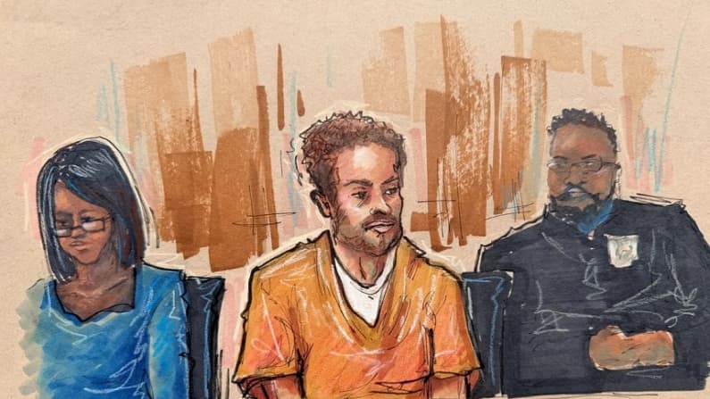 Sospechoso del intento de asesinato de Trump se declara inocente