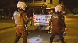 Una jueza ecuatoriana es asesinada a balazos cerca de la frontera con Perú
