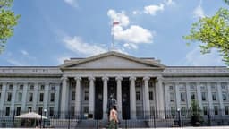 Alertan a bancos estadounidenses sobre presuntos intentos iraníes de lavado de dinero