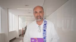 Shen Yun muestra cómo "la fortaleza exterior proviene del equilibrio interior"