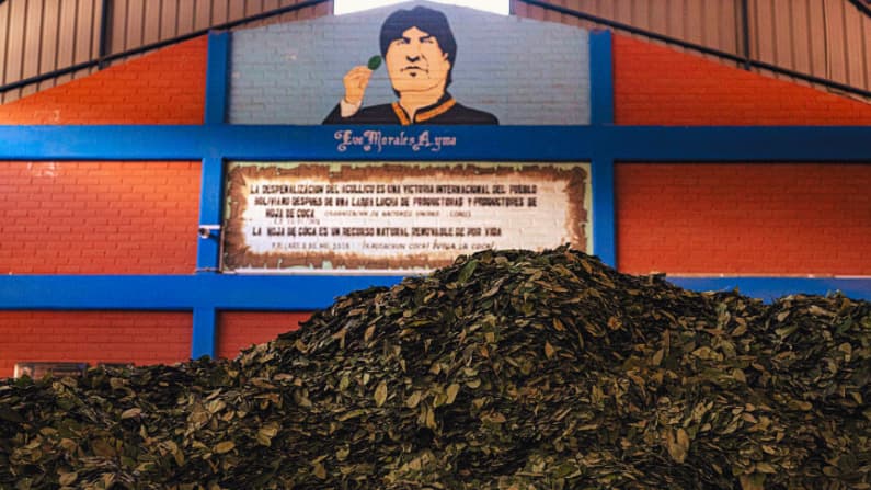 Morales exige garantías judiciales luego de no acudir a juicio por trata agravada