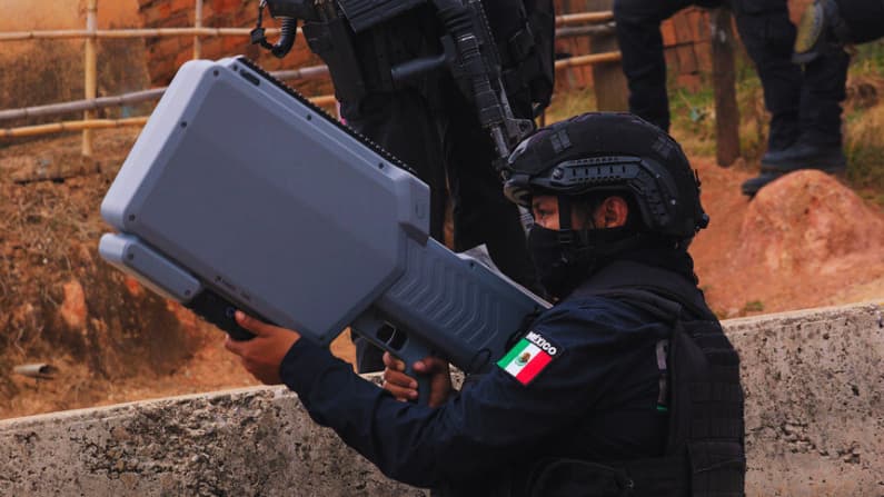 México despliega Ejército y Guardia Nacional en Guerrero ante escalada violenta