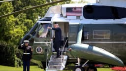 Trump dice que la guerra en Ucrania está "muy cerca" de terminar