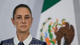 Altos funcionarios de la DEA y el Pentágono lanzan advertencias a México referente al narco