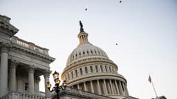 Resoluciones del Congreso buscan que Trump presione a Xi por disidentes detenidos