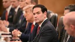 China permite la visita a Beijing de Marco Rubio, sujeto a sanciones, tras cambiar su nombre