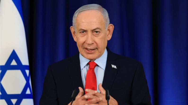 Los Emiratos Árabes Unidos niegan que Netanyahu realizó una visita secreta durante el conflicto con Irán