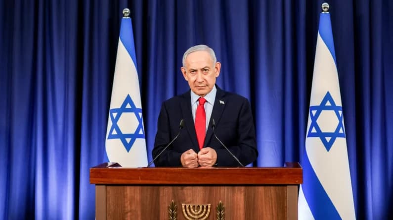Netanyahu considera demandar al New York Times por artículo en que se alega violación de prisioneros palestinos
