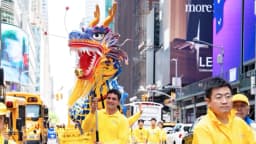Practicantes y simpatizantes de 58 países agradecen al fundador de Falun Gong en el Día Mundial de Falun Dafa