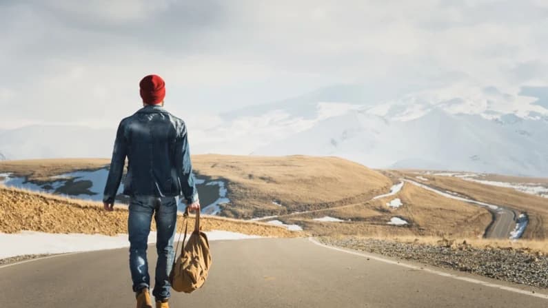 ¿Dónde se metieron los hombres?