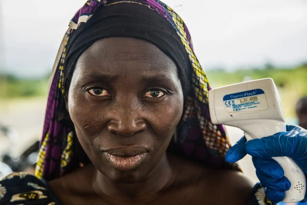 La OMS declara emergencia sanitaria por brote de ébola en Congo y Uganda