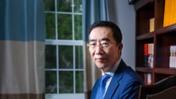 Académico que escapó de China hace 2 décadas advierte sobre la infiltración del PCCh en EE. UU.