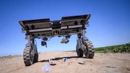 El agricultor sigue siendo necesario