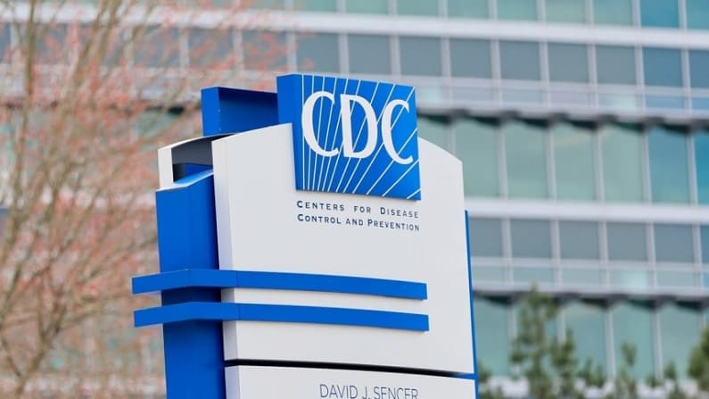 Los CDC emiten alerta sanitaria sobre un parásito que causa diarrea