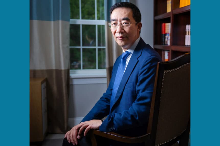 Académico que escapó de China hace 2 décadas advierte sobre la infiltración del PCCh en EE. UU.