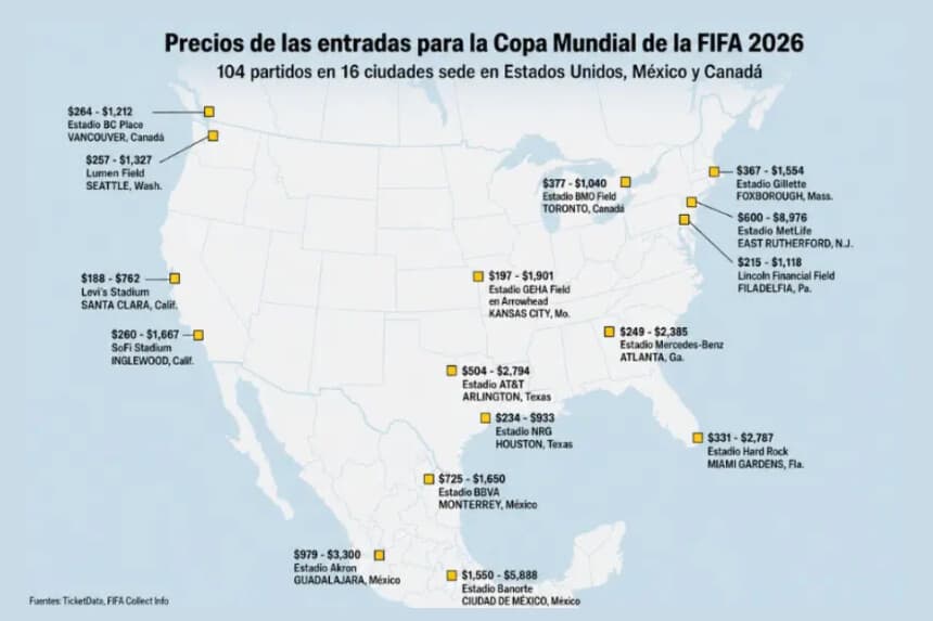 Imagen Ilustrativa: (Composición The Epoch Times).