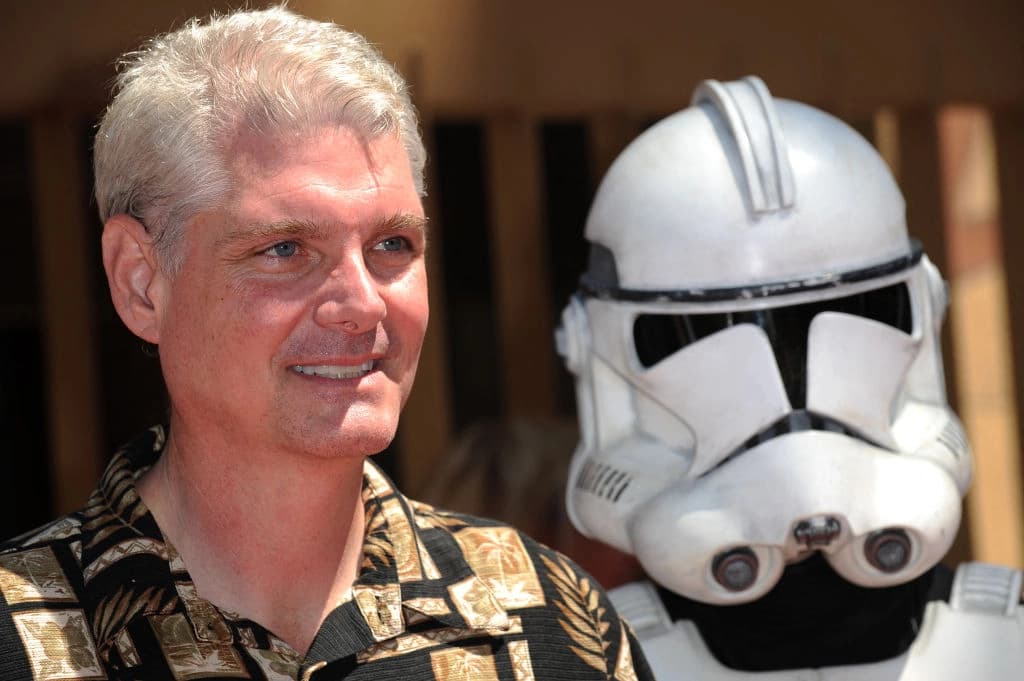 Fallece Tom Kane, voz de Yoda en "Star Wars" y "Las Chicas Superpoderosas" a los 64 años
