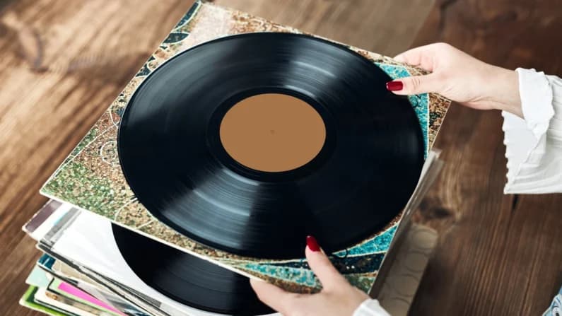 El renacer del vinilo