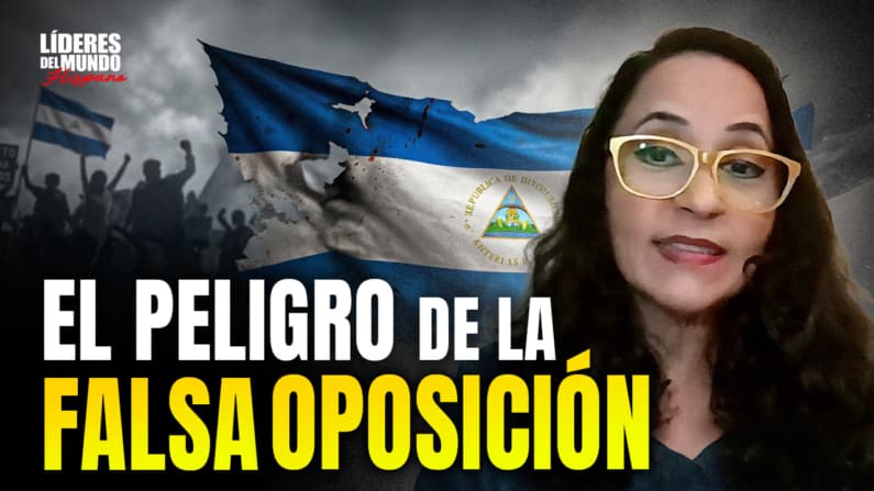 ¿Fraude democrático? La alarmante advertencia que sacude el futuro de Nicaragua