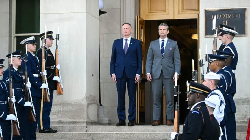 ¿Qué importancia tiene la salida de Estados Unidos de la Junta de Defensa Canadá-EE. UU.?