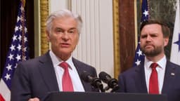 Admón. Trump apunta a unidades estatales de lucha contra el fraude en Medicaid: lo que debe saber