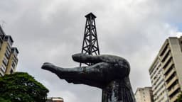 Diputados de Venezuela buscan relanzar las relaciones comerciales y energéticas del país con EE. UU.