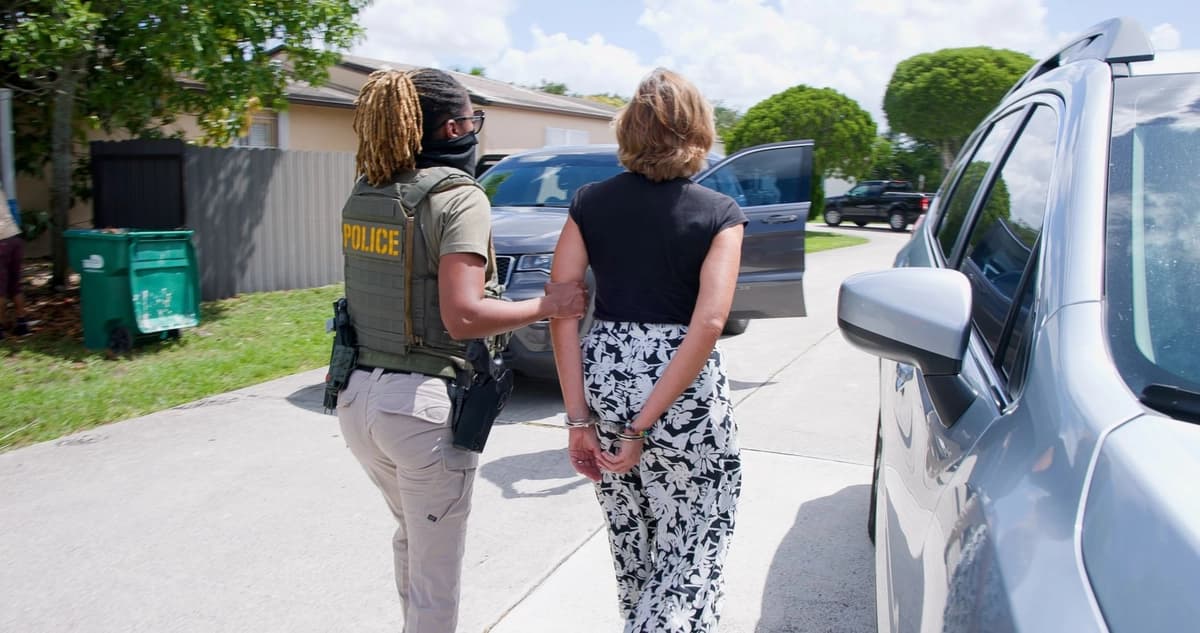 Rubio: El ICE arresta a la hermana de un alto ejecutivo vinculado al régimen cubano