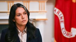 Tulsi Gabbard dejará su cargo como directora de Inteligencia Nacional de EE. UU.