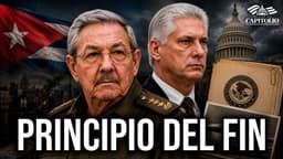 "Cuba va a cambiar": Dr. Marrero revela lo que viene tras la acusación a Castro