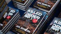 Dentro del sistema chino de sustracción forzada de órganos: el periodista Jan Jekielek mostrará en Toronto décadas de evidencias