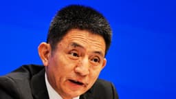 China recibe a ministros de Comercio de la APEC entre crecientes tensiones globales