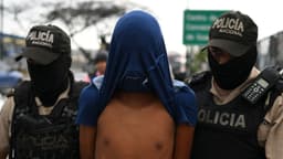 Cómo Ecuador pasó de paraíso turístico a centro del narcotráfico regional
