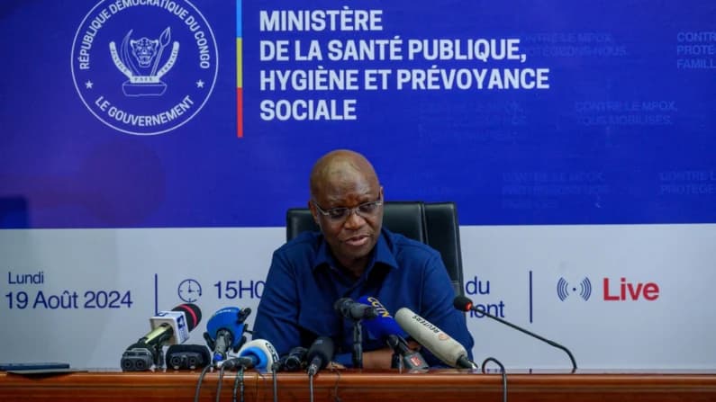 Contener el brote de Ébola en Congo podría tomar hasta seis meses