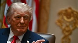 Trump dice que los esfuerzos de Vance contra el fraude podrían salvar la Seguridad Social