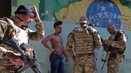 EE. UU. designa como terroristas globales a 2 de los grupos criminales más violentos de Brasil