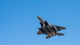 EE. UU. desmiente que Irán haya derribado un avión cerca de Bushehr