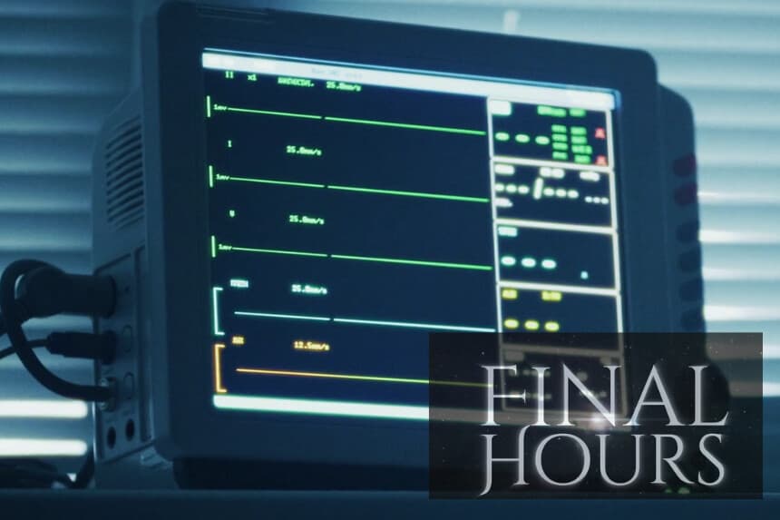 Imagen Ilustrativa: (Composición de The Epoch Times, con captura de pantalla del documental Final Hours).