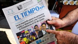 De la Espriella logra una contundente victoria entre los colombianos migrantes