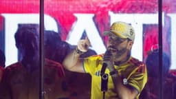 De La Espriella, el colombiano que podría ser presidente y dijo que convertiría a los cárteles mexicanos en objetivo militar