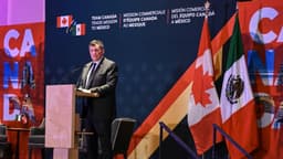 Canadá le dice a EE. UU. y México que quiere renovar el tratado de libre comercio T-MEC