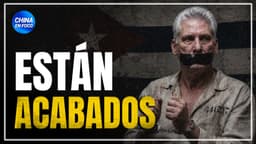 Expertos predicen fin del régimen en Cuba: “Están acabados”, “Ahora se va a hacer un país hermoso”