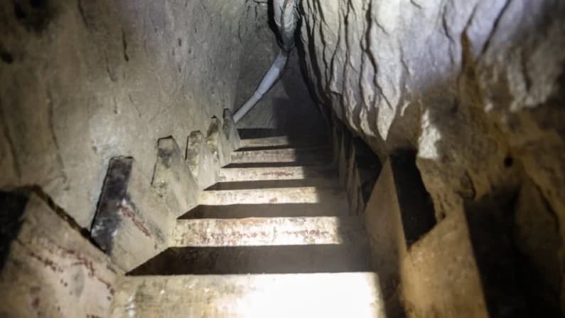 EE. UU. acusa a 4 personas que operaban narcotúnel del CJNG que conectaba San Diego y Tijuana