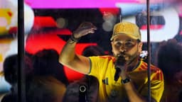 Trump respalda a Abelardo de la Espriella en segunda vuelta de elecciones presidenciales de Colombia
