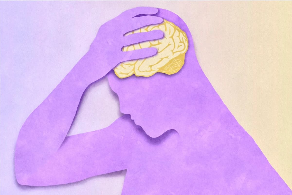 Los diagnósticos de salud mental podrían ser menos fiables de lo que se pensaba. (Ilustración de The Epoch Times, Shutterstock).