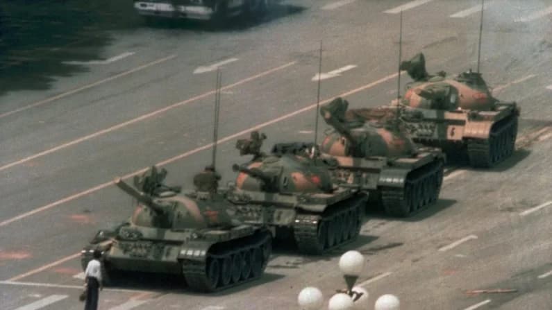 Rubio honra a las víctimas de Tiananmen a 37 años de la masacre: "Recordamos sus vidas"
