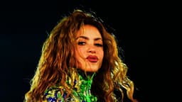 Shakira interviene para evitar que la asocien con candidatos en Colombia